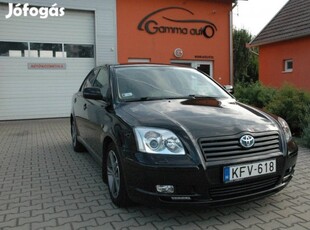 Toyota Avensis 2.4 Sol Executive (Automata) mag...