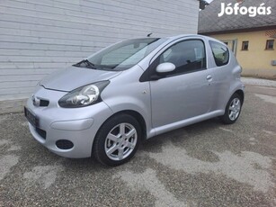 Toyota Aygo 1.0 Plusz AC