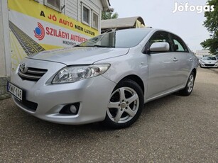 Toyota Corolla Sedan 1.4 ITT És Most Akció! SZÉ...