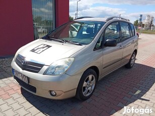 Toyota Corolla Verso 1.6 Linea Terra