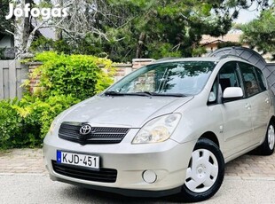 Toyota Corolla Verso 2.0 D-4D Friss Műszaki!!!!