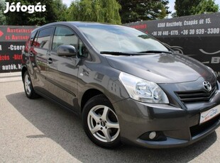 Toyota Verso 1.8 Sol Navi / 7 Személyes/Sérülés...