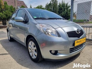 Toyota Yaris 1.3 Ice Plus Kifogástalan.73000KM!...