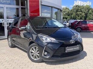 Toyota Yaris 1.5 Dual VVT-iE Trend Mo.-i. 1 tul...