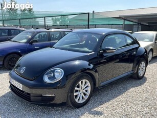 Volkswagen Beetle 1.6 CR TDI