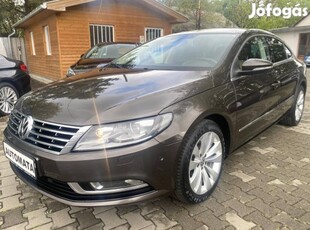 Volkswagen CC 2.0 CR TDI BMT DSG [5 személy] MA...