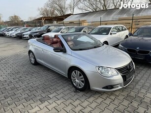 Volkswagen EOS 2.0 TFSI DSG Kamera.Bőr.Űl.fűt!