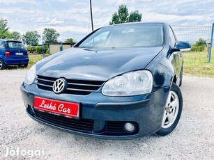 Volkswagen Golf 1.9 PD TDI Trendline Mélyláda Top