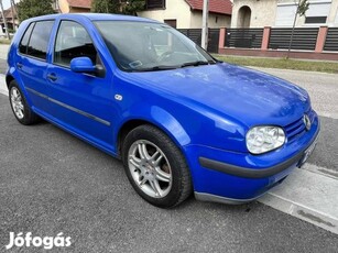 Volkswagen Golf IV 1.6 Highline