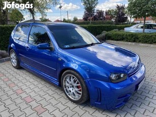 Volkswagen Golf IV 2.3 V5 GTI Megkímélt állapot...