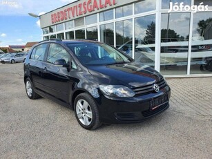 Volkswagen Golf PLUS 1.4 Tsi Comfortline Szervi...