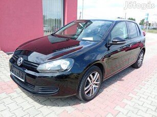 Volkswagen Golf VI 1.4 Trendline