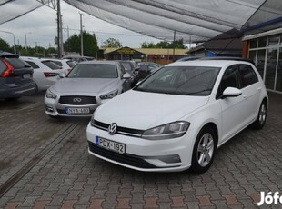 Volkswagen Golf VII 1.6 TDI BMT Comfortline MAG...