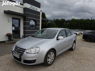 Volkswagen Jetta 1.6 Trendline Family km:138eze...