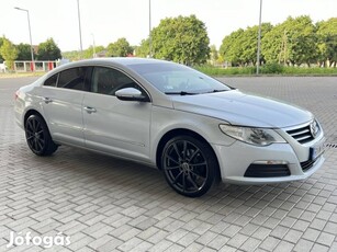 Volkswagen Passat CC 2.0 CR TDI