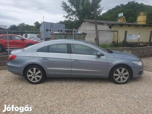 Volkswagen Passat CC 2.0 CR TDI