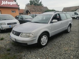 Volkswagen Passat V 2.5 TDI Highline 4Motion Ti...