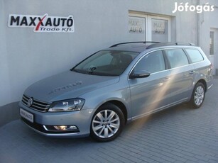 Volkswagen Passat Variant 1.6 CR TDI Comfortlin...