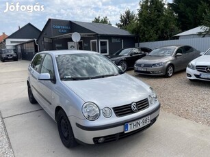 Volkswagen Polo 1.4 75 PD TDI Comfortline 275 e...