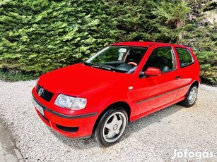 Volkswagen Polo III 1.0 50 Megkímélt!!!!!!