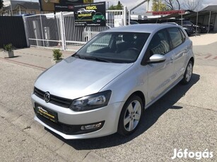 Volkswagen Polo V 1.2 70 Trendline Megkímélt! V...