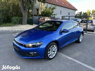 Volkswagen Scirocco 2.0 CR TDI Facelift!Navi!Xe...