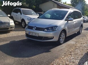 Volkswagen Sharan 2.0 CR TDI Comfortline