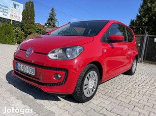 Volkswagen UP Up! 1.0 Take Up! / Űlésfűtés / El...