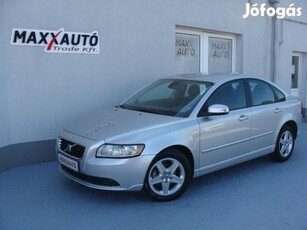 Volvo S40 1.6 D Momentum 155.000 KM+Tempomat+2...