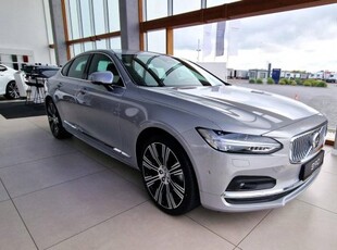 Volvo S90 2.0 [B5] Mhev Plus Bright Geartronic...