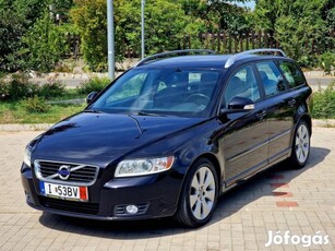 Volvo V50 2.0 D [D4] Business Pro Geartronic Bő...