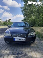 Volvo V70 friss műszaki vizsgával