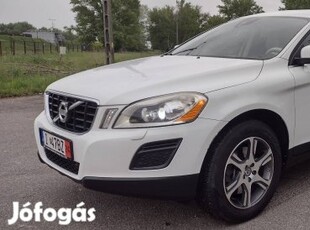 Volvo xc60 2012 euro 5