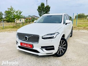 Volvo XC90 2.0 [T8] Twin Engine Inscription Gea...