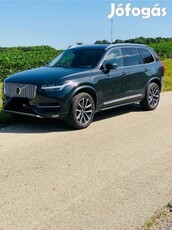 Volvo XC90 Inscription Geartronic