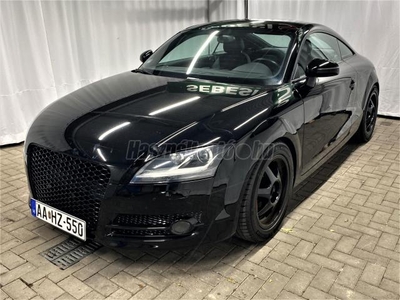 AUDI TT Coupe 3.2 V6 Quattro