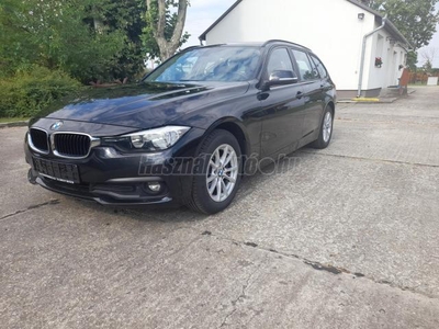 BMW 318d Advantage (Automata)