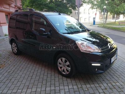 CITROEN BERLINGO 1.6 BlueHDi District L1 Start&Stop EURO6