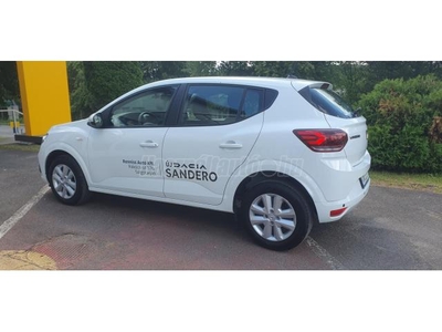 DACIA SANDERO 1.0 TCe Comfort