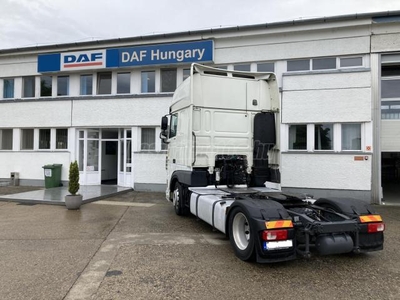 DAF XF480SSC LD