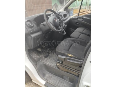 FIAT TALENTO 1.6 Mjet L2H1 2.9t