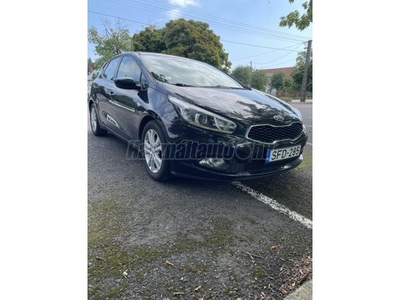 KIA CEE'D 1.6 GDI EX