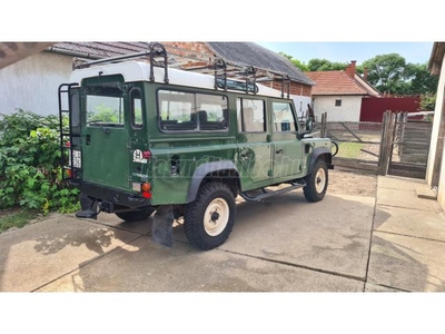 LAND ROVER DEFENDER 110 Country SW 2.5 TD5