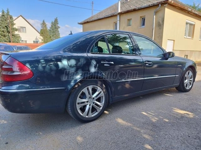 MERCEDES-BENZ E 280 CDI Elegance (Automata)