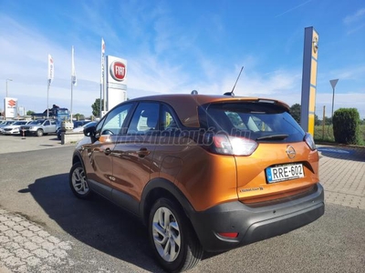 OPEL CROSSLAND X 1.2 T Start-Stop Enjoy