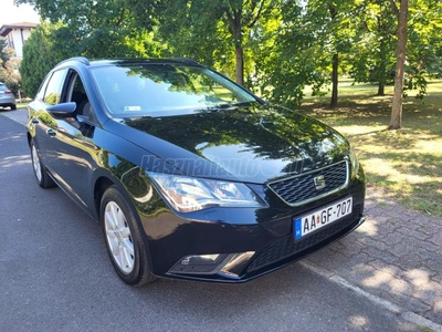 SEAT LEON ST - 1.6 TDI - 175eKM - MAGÁNSZEMÉLYTŐL - BUDAPEST