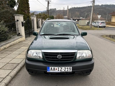 SUZUKI GRAND VITARA 2.0 TD