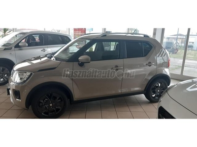 SUZUKI IGNIS 1.2 Hybrid GL+ AZONNAL ÁTVEHETŐ!