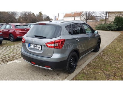 SUZUKI SX4 S-CROSS 1.4T GL+ 4WD SX4 Cross