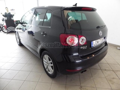 VOLKSWAGEN GOLF PLUS 1.4 Tsi Highline DSG